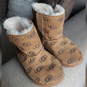 UGG Toddler Boots